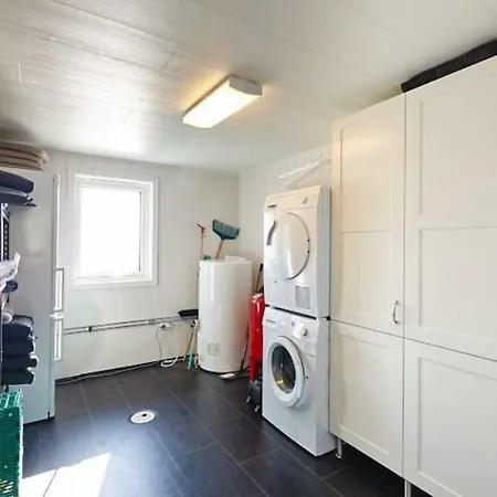 Holiday home Erikstad Panorama, Lofoten, Vestfjorden